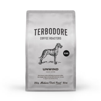 Coffee | Unwind Decaf