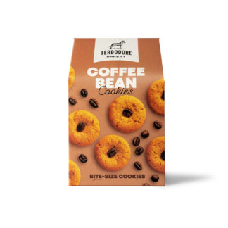 Cookies Coffee Bean