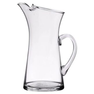 Flared Water Jug 2L