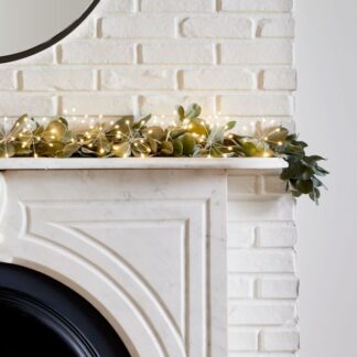 Dandelion LED String Warm White 1.5m