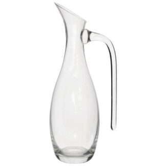 Water Jug Crystaline 1.65L
