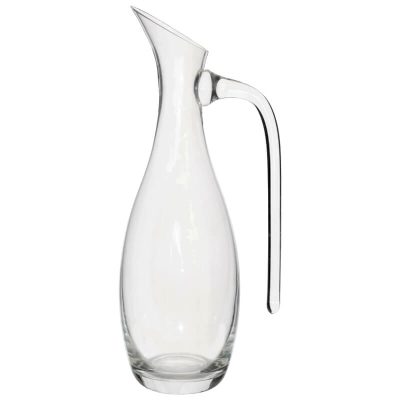 Water Jug Crystaline 1.65L