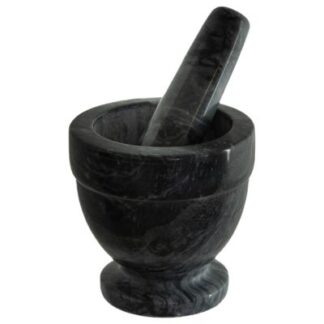 Pestle & Mortar Grey