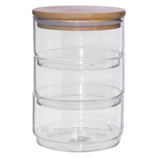 Stackable Jars 400ml (3)